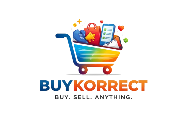 BUY KORRECT